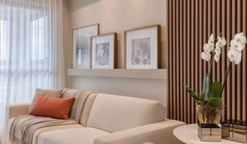 Ideas para decorar y maximizar espacios pequeños: Convierte tu hogar en un refugio de estilo y confort