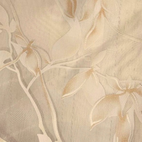 Texavil_Tul-chicala-beige