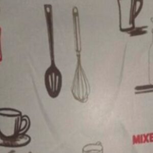 Tela Tul «French Press»