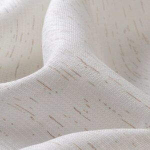 Tela Tul «Lino Artisan»